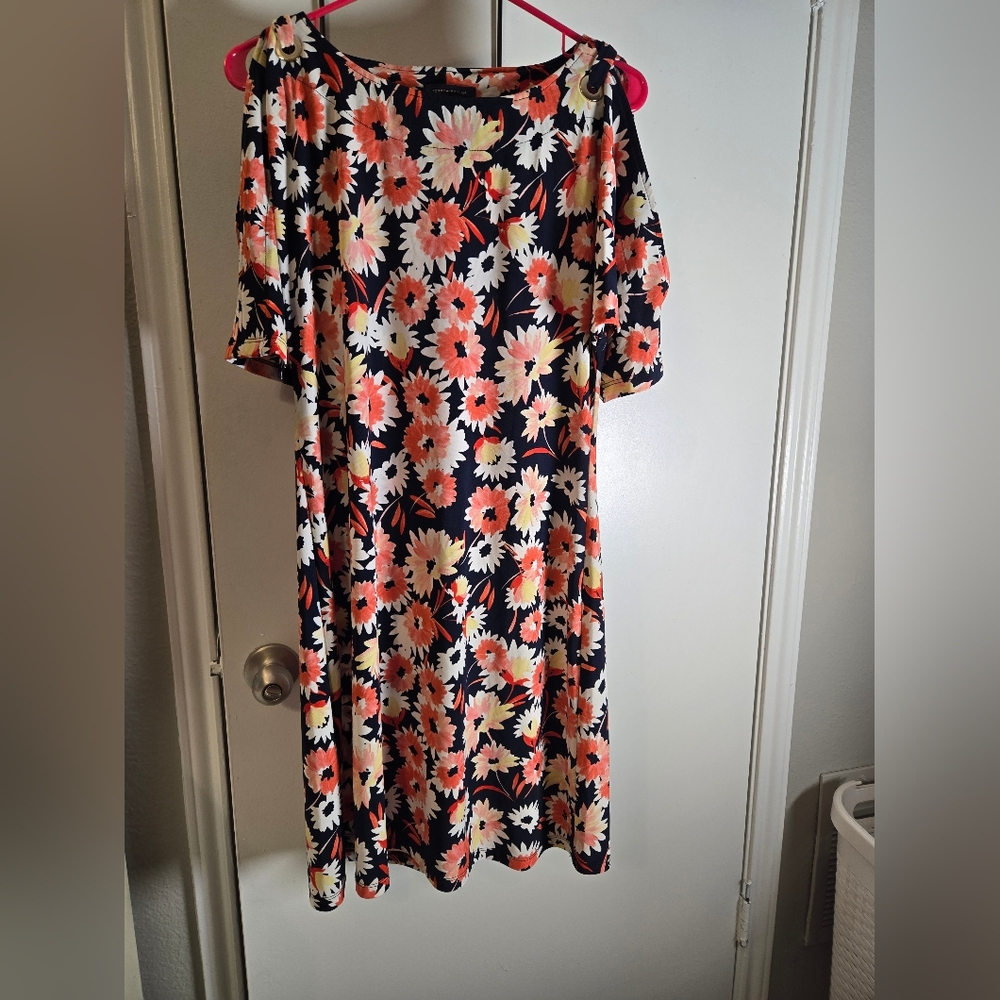 Tommy Hilfiger Dress. Size 10
